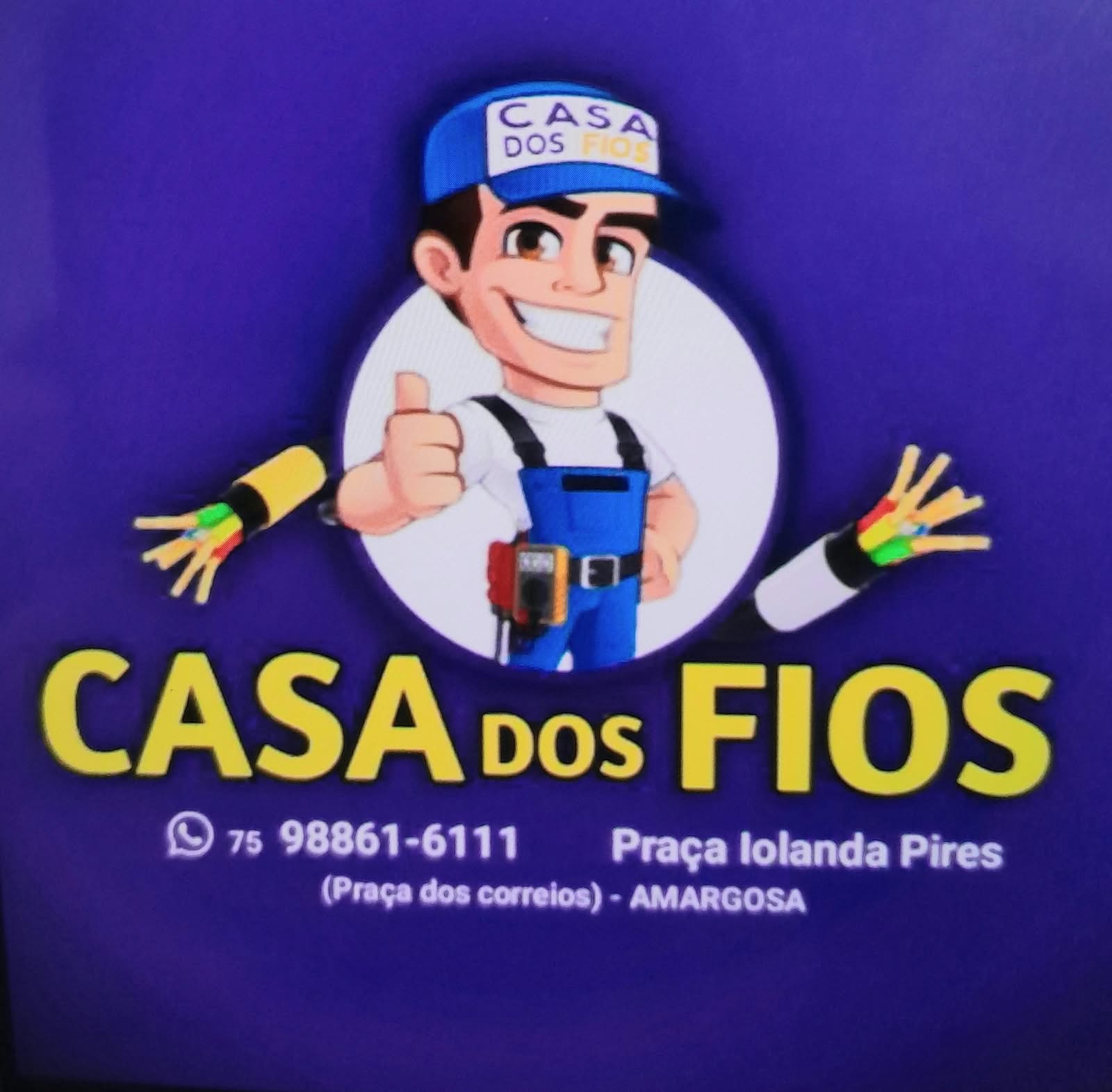Logo da empresa