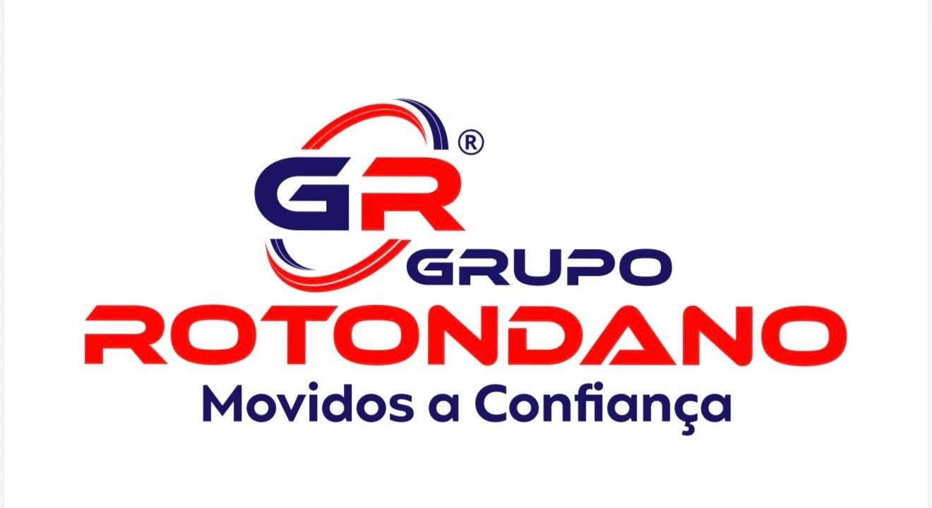 Logo da empresa
